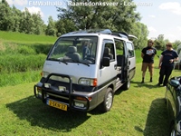 EMWalhalla - Raamsdonksveer - Louwman -  9 mei 2026