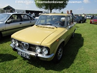EMWalhalla - Raamsdonksveer - Louwman -  9 mei 2026