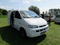 EMWalhalla - Raamsdonksveer - Louwman -  9 mei 2026