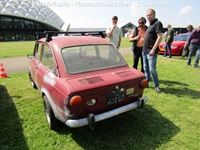 EMWalhalla - Raamsdonksveer - Louwman -  9 mei 2026