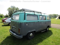 EMWalhalla - Raamsdonksveer - Louwman -  9 mei 2026