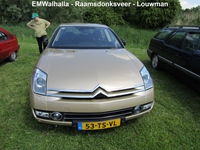 EMWalhalla - Raamsdonksveer - Louwman -  9 mei 2026