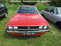 EMWalhalla - Raamsdonksveer - Louwman -  9 mei 2026