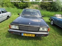 EMWalhalla - Raamsdonksveer - Louwman -  9 mei 2026