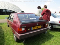 EMWalhalla - Raamsdonksveer - Louwman -  9 mei 2026
