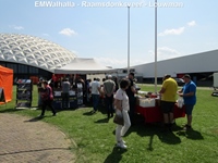 EMWalhalla - Raamsdonksveer - Louwman -  9 mei 2026