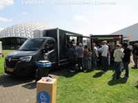 EMWalhalla - Raamsdonksveer - Louwman -  9 mei 2026
