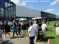 EMWalhalla - Raamsdonksveer - Louwman -  9 mei 2026