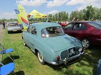 EMWalhalla - Raamsdonksveer - Louwman -  9 mei 2026