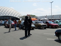 EMWalhalla - Raamsdonksveer - Louwman -  9 mei 2026