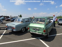 EMWalhalla - Raamsdonksveer - Louwman -  9 mei 2026