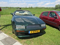 EMWalhalla - Raamsdonksveer - Louwman -  9 mei 2026