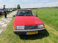 EMWalhalla - Raamsdonksveer - Louwman -  9 mei 2026