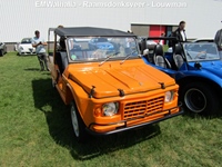 EMWalhalla - Raamsdonksveer - Louwman -  9 mei 2026