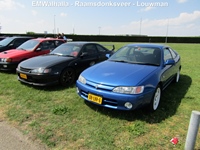 EMWalhalla - Raamsdonksveer - Louwman -  9 mei 2026