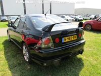 EMWalhalla - Raamsdonksveer - Louwman -  9 mei 2026