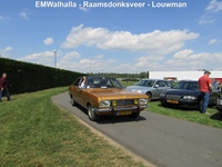 EMWalhalla - Raamsdonksveer - Louwman -  9 mei 2026