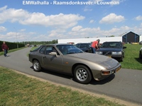 EMWalhalla - Raamsdonksveer - Louwman -  9 mei 2026