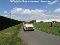 EMWalhalla - Raamsdonksveer - Louwman -  9 mei 2026