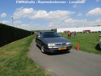 EMWalhalla - Raamsdonksveer - Louwman -  9 mei 2026