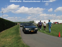 EMWalhalla - Raamsdonksveer - Louwman -  9 mei 2026
