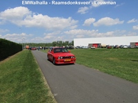 EMWalhalla - Raamsdonksveer - Louwman -  9 mei 2026