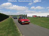 EMWalhalla - Raamsdonksveer - Louwman -  9 mei 2026