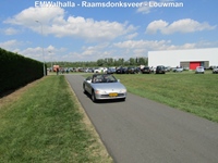 EMWalhalla - Raamsdonksveer - Louwman -  9 mei 2026