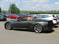 EMWalhalla - Raamsdonksveer - Louwman -  9 mei 2026
