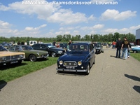 EMWalhalla - Raamsdonksveer - Louwman -  9 mei 2026