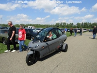 EMWalhalla - Raamsdonksveer - Louwman -  9 mei 2026