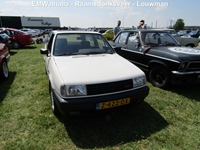 EMWalhalla - Raamsdonksveer - Louwman -  9 mei 2026