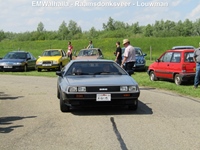 EMWalhalla - Raamsdonksveer - Louwman -  9 mei 2026