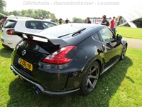 EMWalhalla - Raamsdonksveer - Louwman -  9 mei 2026