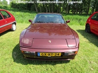 EMWalhalla - Raamsdonksveer - Louwman -  9 mei 2026