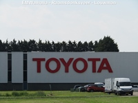 EMWalhalla - Raamsdonksveer - Louwman -  9 mei 2026