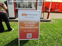 EMWalhalla - Raamsdonksveer - Louwman -  9 mei 2026