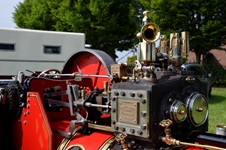 Montforter Oldtimer Treffen -  10 mei 2026