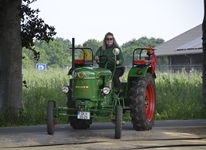 Montforter Oldtimer Treffen -  10 mei 2026