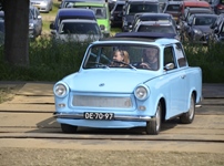 Montforter Oldtimer Treffen -  10 mei 2026