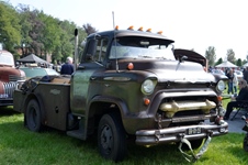 Montforter Oldtimer Treffen -  10 mei 2026