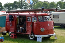Montforter Oldtimer Treffen -  10 mei 2026