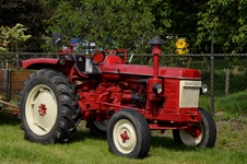 Montforter Oldtimer Treffen -  10 mei 2026