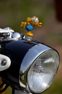 Montforter Oldtimer Treffen -  10 mei 2026