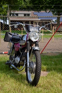Montforter Oldtimer Treffen -  10 mei 2026