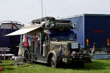 Montforter Oldtimer Treffen -  10 mei 2026