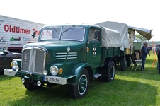 Montforter Oldtimer Treffen -  10 mei 2026