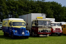 Montforter Oldtimer Treffen -  10 mei 2026