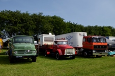 Montforter Oldtimer Treffen -  10 mei 2026