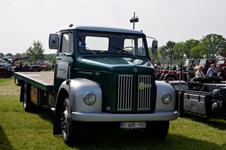 Montforter Oldtimer Treffen -  10 mei 2026